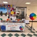 From the classroom to the ballot box: Norwalk encourages voter registration