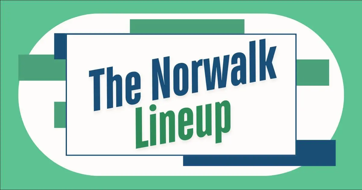 The Norwalk Lineup: Fun Things to Do the Weekend of August 14, 2026